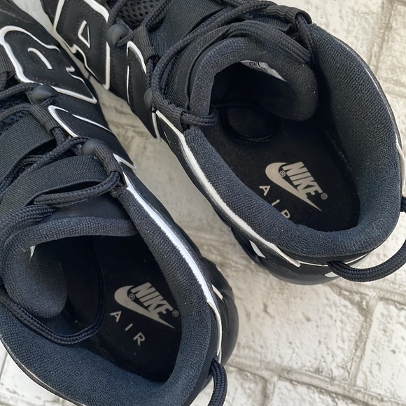 Nike Air Uptempo - Picture 7 of 10